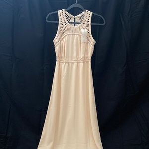 Suparlips BEIGE Dress